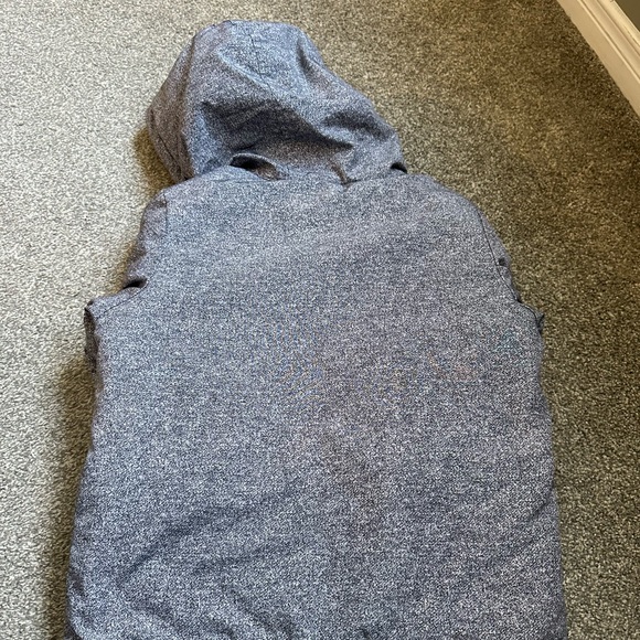 Roots Winter Coat 3T - Picture 2 of 5